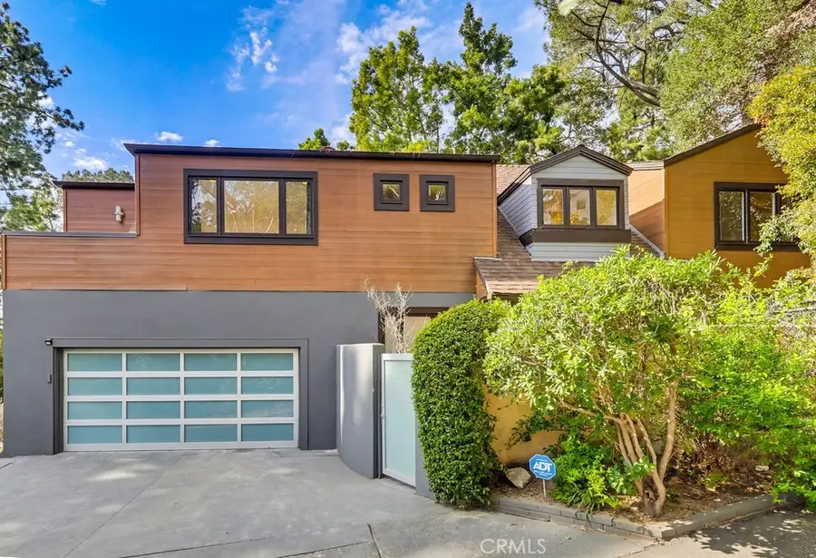 9499 Cherokee, Beverly Hills, CA 90210 - #3