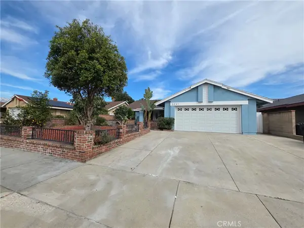 2041 S Oakland Avenue, Ontario, CA 91762