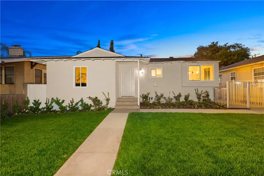 415 E Walnut Avenue, Monrovia, CA 91016 - #1