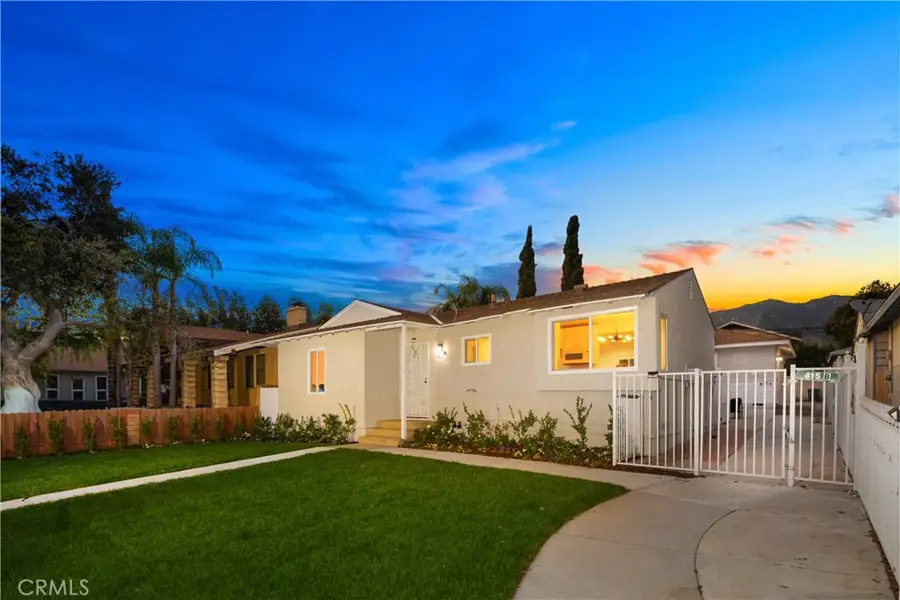 415 E Walnut Avenue, Monrovia, CA 91016 - #2