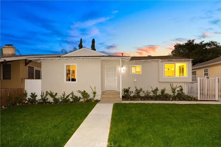 415 E Walnut Avenue, Monrovia, CA 91016 - #3