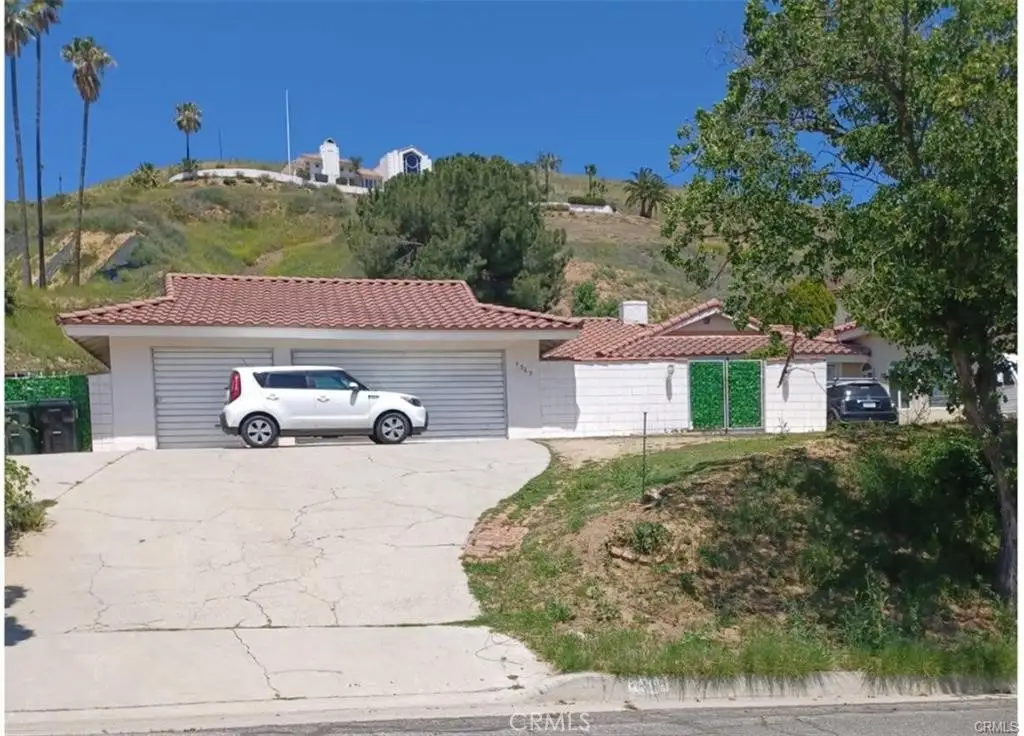 4565 David, San Bernardino, CA 92404 - #1