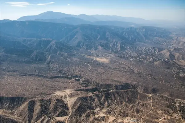 0 Vacant Land, Pinon Hills, CA 92372