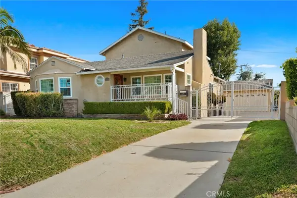 6326 Sultana, Temple City, CA 91775