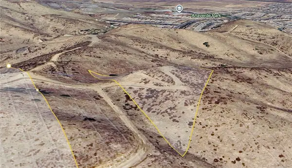 0 N Av Frwy/vic Shannon, Acton, CA 93510