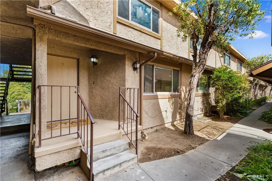 313 S Almansor Street #9, Alhambra, CA 91801 - #2