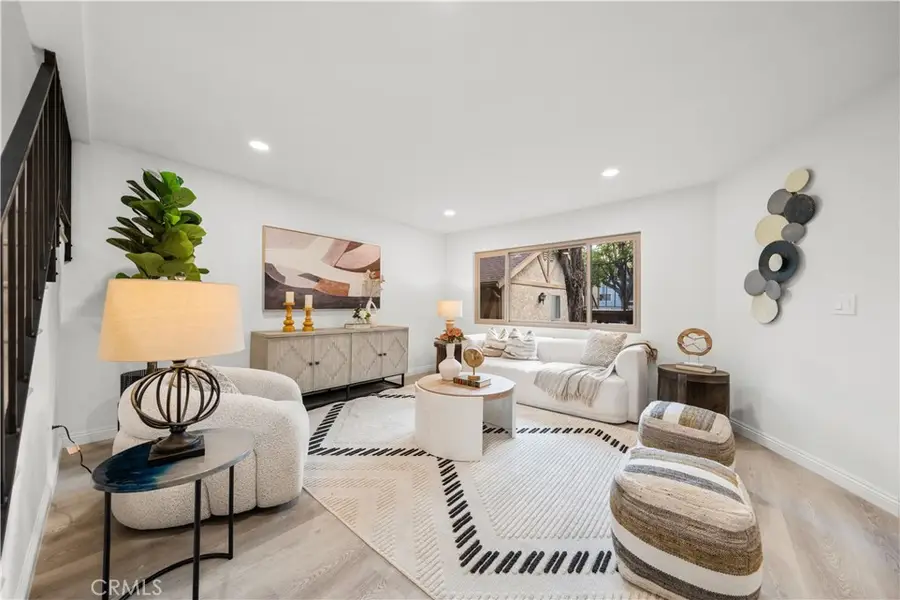 313 S Almansor Street #9, Alhambra, CA 91801 - #3