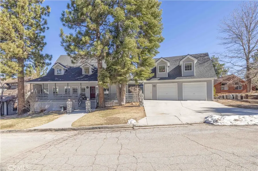 841 Paine Rd, Big Bear Lake, CA 92315 - #3
