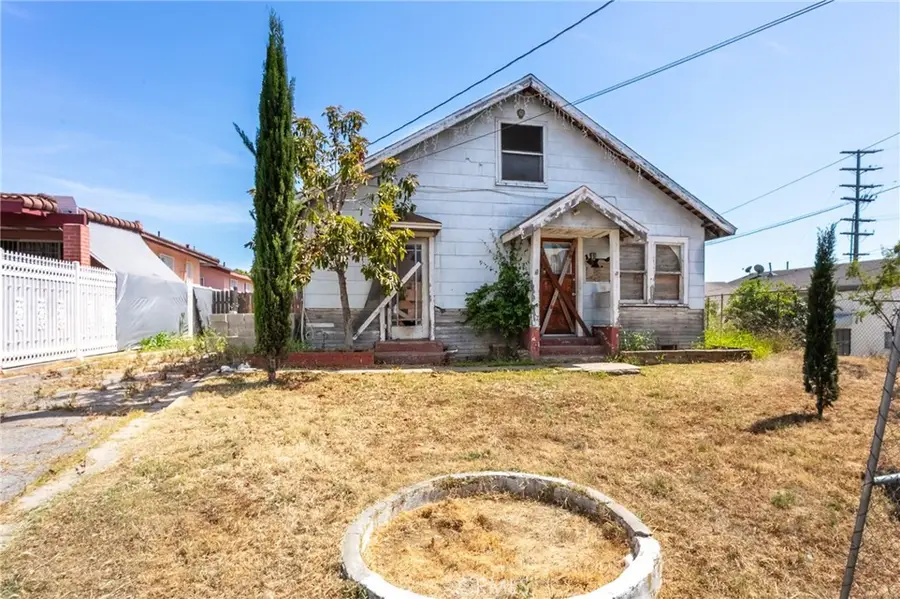 4316 Dozier Street, Los Angeles, CA 90022 - #3