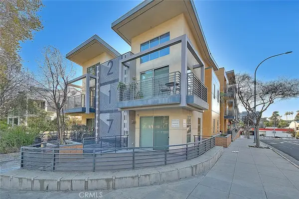 217 S Marengo #110, Pasadena, CA 91101