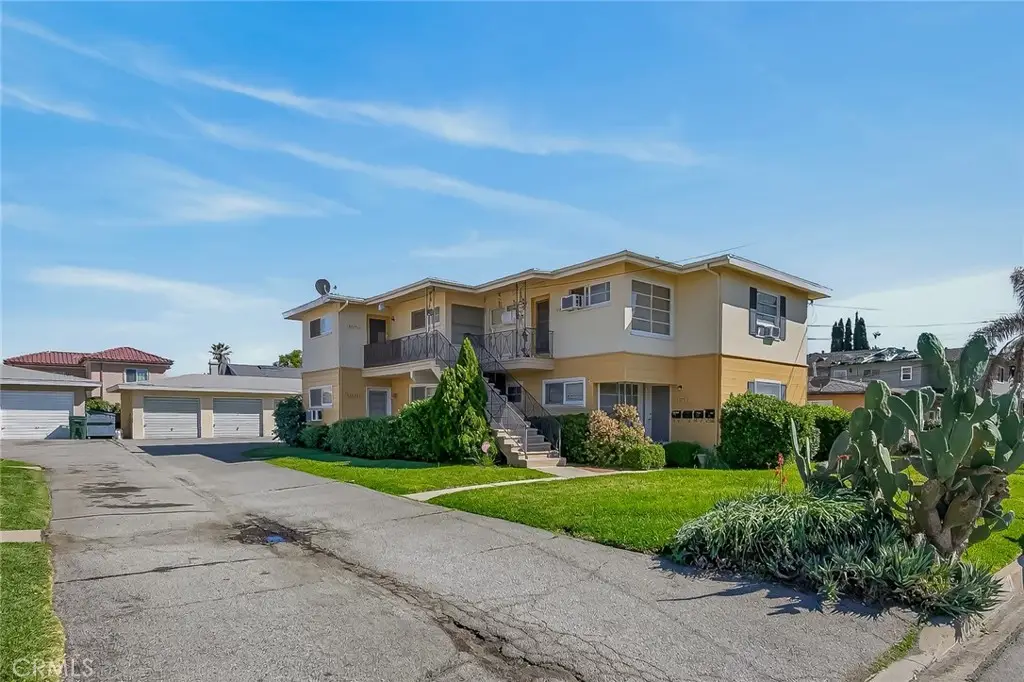 5650 Noel Drive, Temple City, CA 91780 - #1