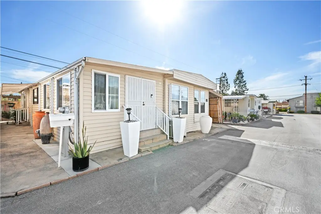 1030 Bradbourne #31, Duarte, CA 91010 - #1