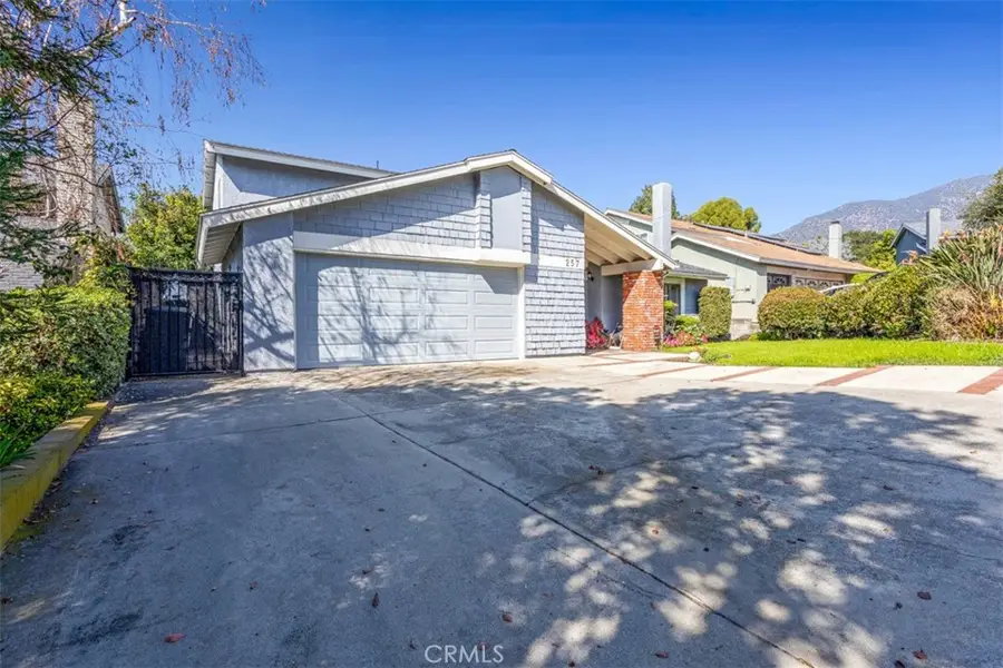 257 Aspen, Monrovia, CA 91016 - #2