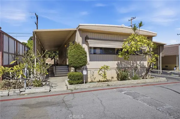 4800 Daleview Avenue #41, El Monte, CA 91731