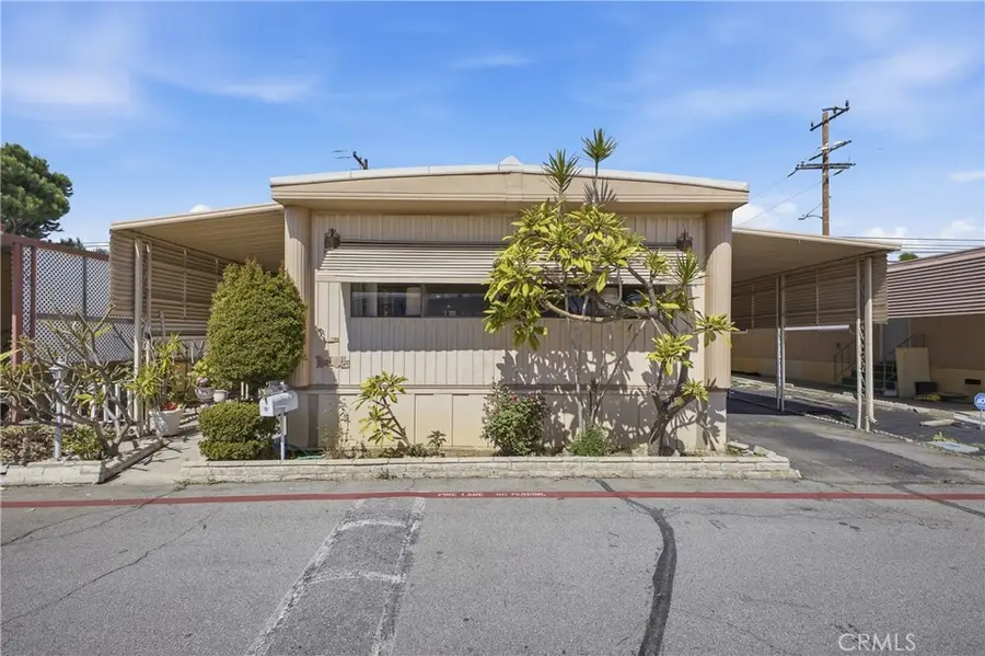 4800 Daleview Avenue #41, El Monte, CA 91731 - #2