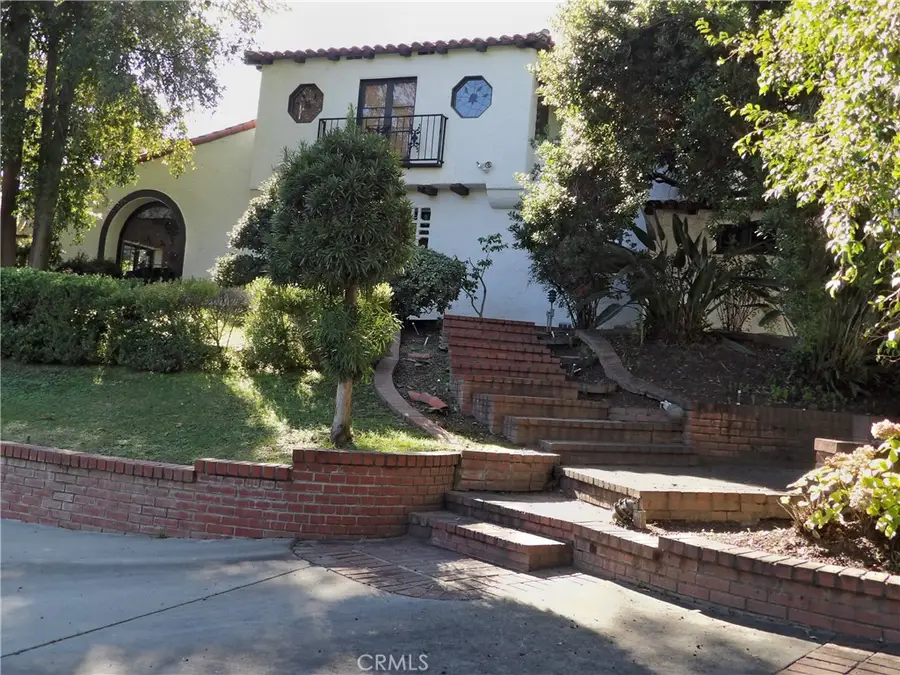1455 Granada Avenue, San Marino, CA 91108 - #2