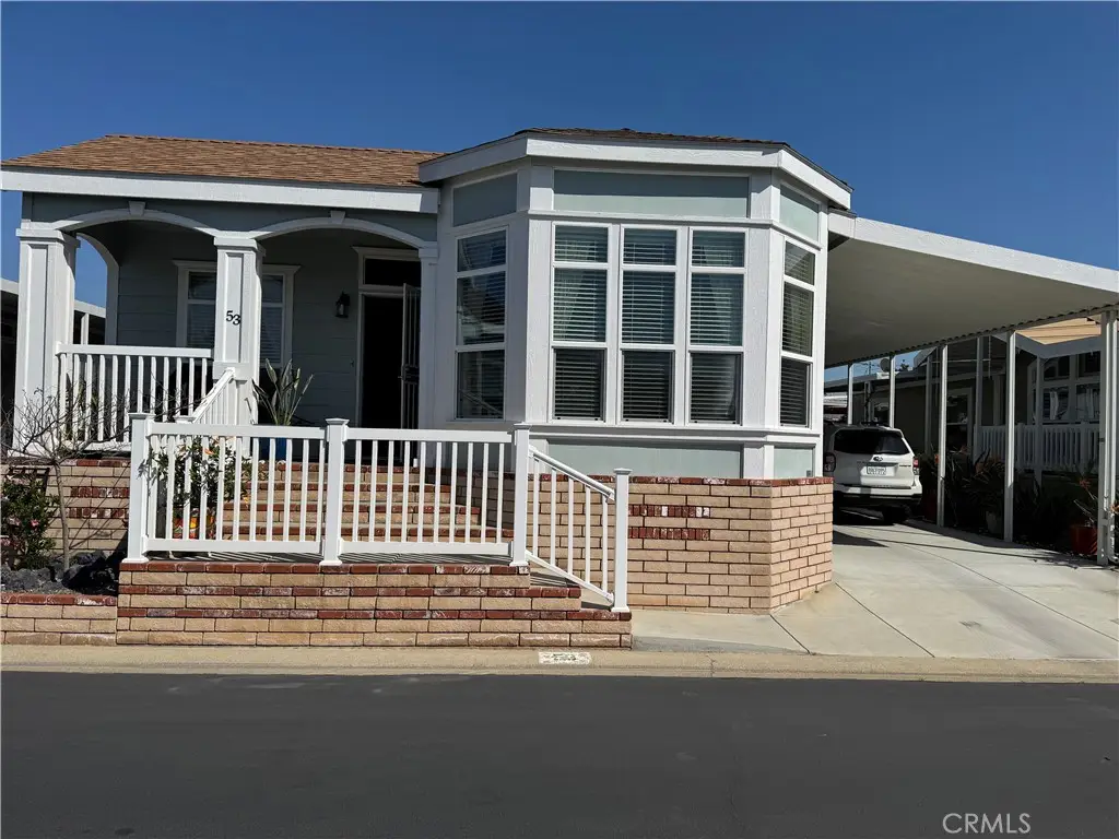 525 N Gilbert #53, Anaheim, CA 92801 - #1