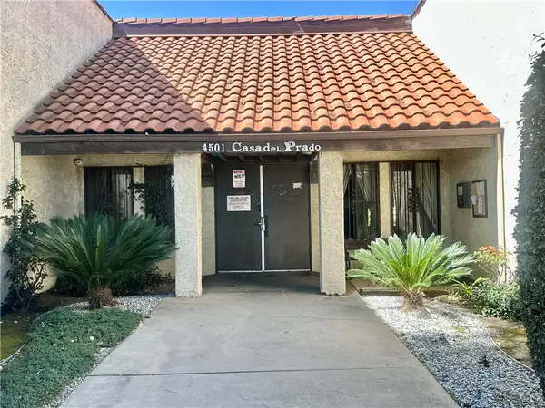 4501 Peck Road #63, El Monte, CA 91732