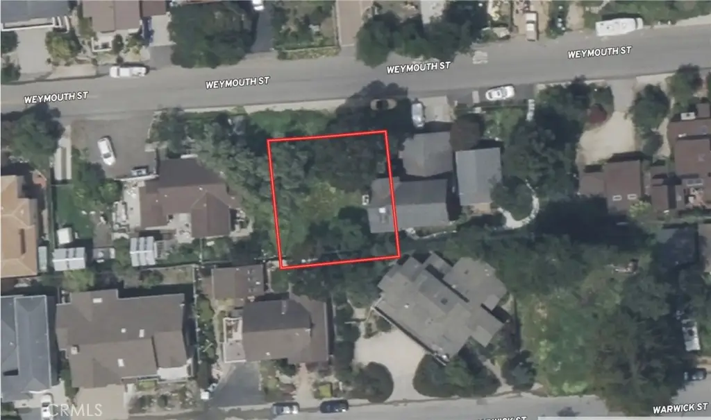 420 Weymouth Street, Cambria, CA 93428 - #1