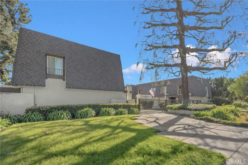 914 Fairview #13, Arcadia, CA 91007 - #1