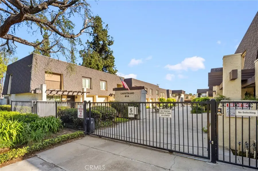 914 Fairview #13, Arcadia, CA 91007 - #2