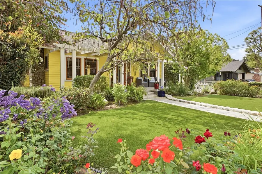 402 Wildrose Avenue, Monrovia, CA 91016 - #3