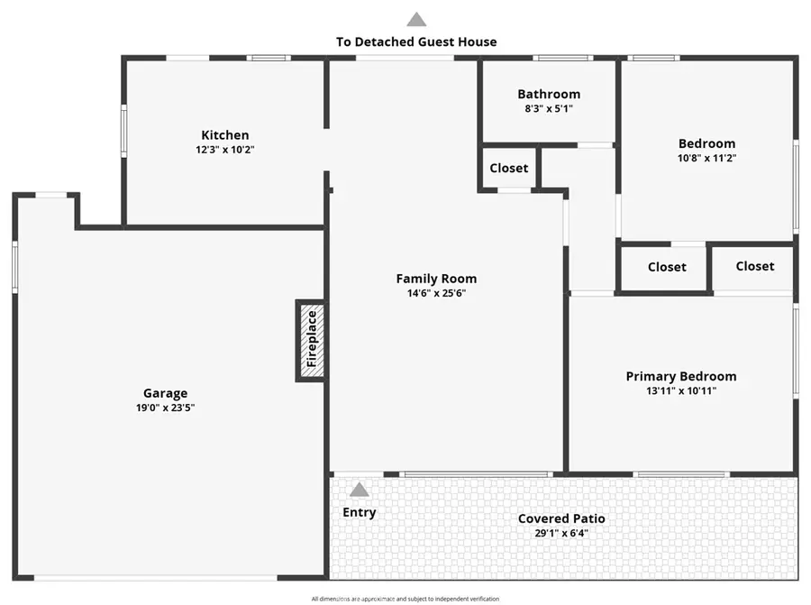 6266 N Muscatel, San Gabriel, CA 91775 - #2