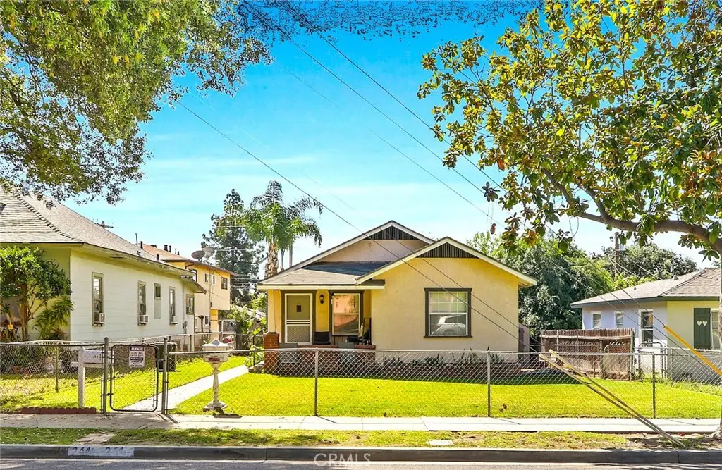 244 E Lime, Monrovia, CA 91016 - #1