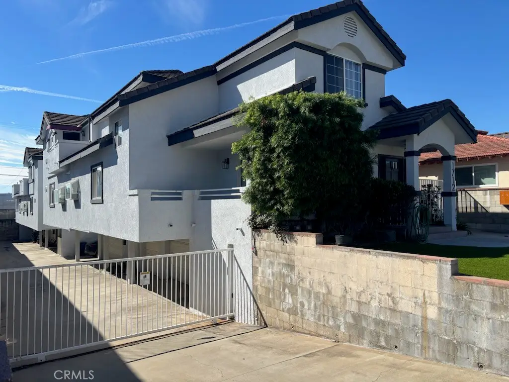 1712 Vine Street #D, Alhambra, CA 91801 - #1