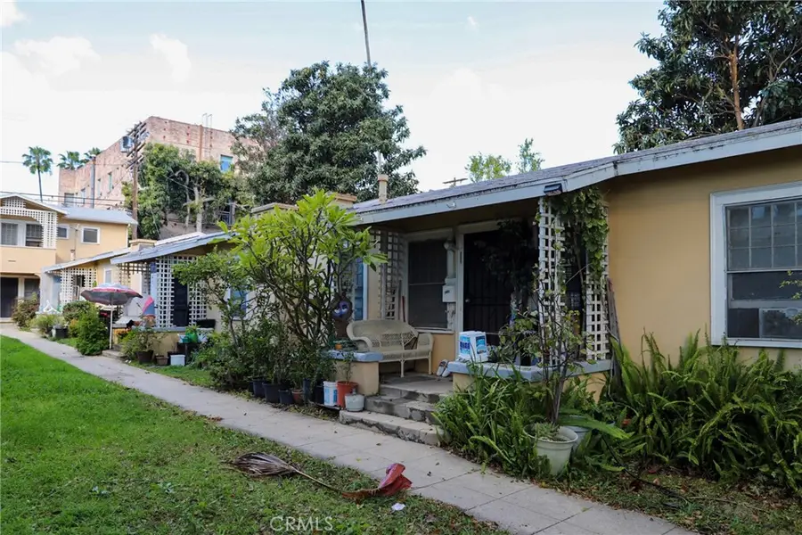 1621 N Kingsley, Los Angeles, CA 90027 - #2