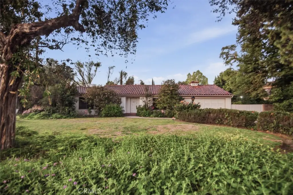 202 W Norman Avenue, Arcadia, CA 91007 - #1