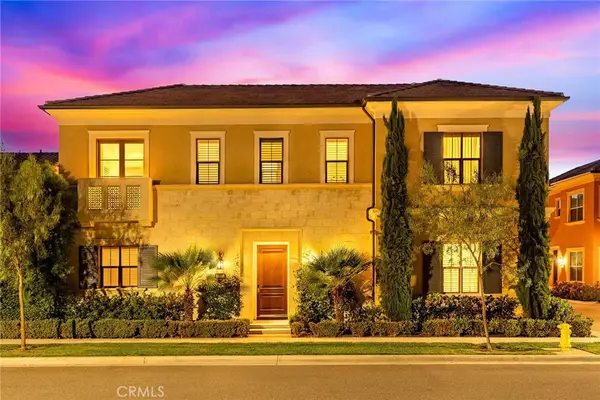 117 Petunia, Irvine, CA 92618