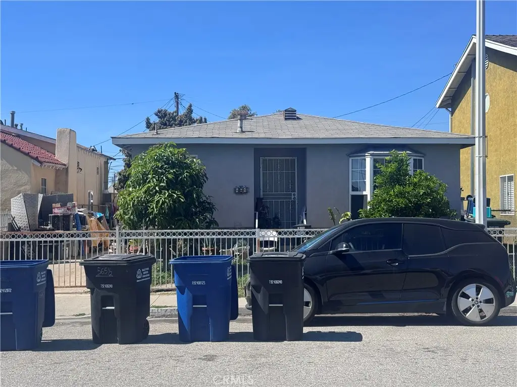 565 Margaret Avenue, Los Angeles, CA 90022 - #1