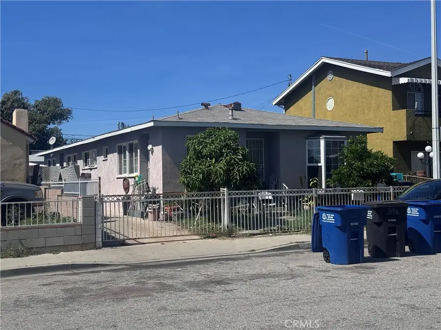 565 Margaret Avenue, Los Angeles, CA 90022 - #2