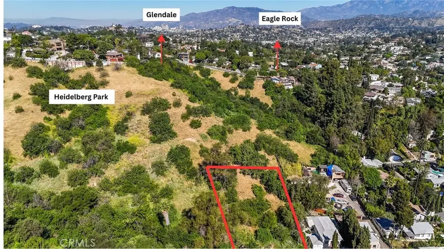 4845 Aldama Street, Los Angeles, CA 90042 - #2