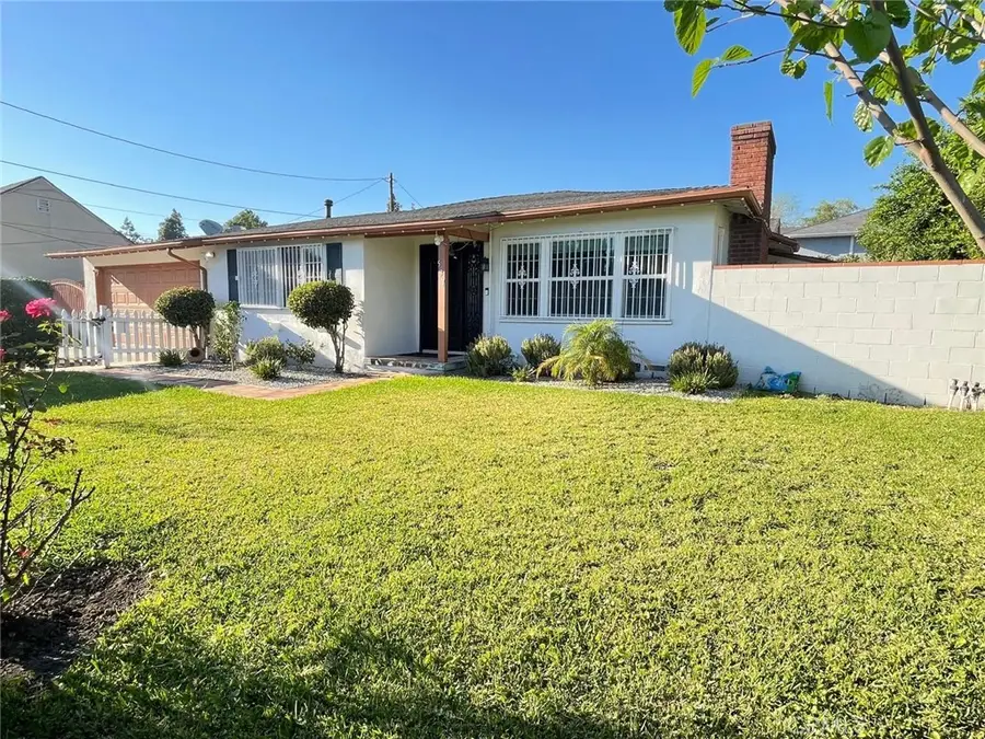 537 Diamond St Street, Monrovia, CA 91016 - #2