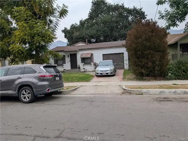 855 W Walnut, Monrovia, CA 91016