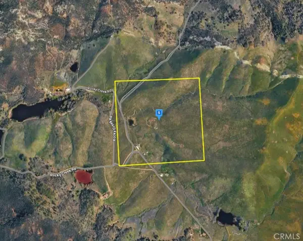 9200 Rocky Creek, Lower Lake, CA 95457