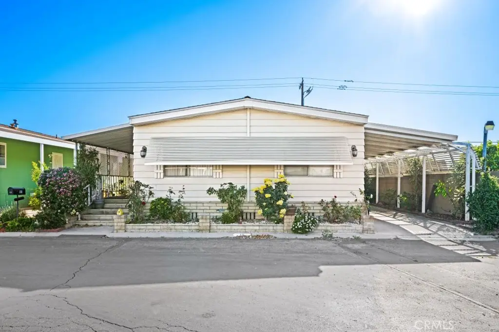 6741 Lincoln #15, Buena Park, CA 90620 - #1