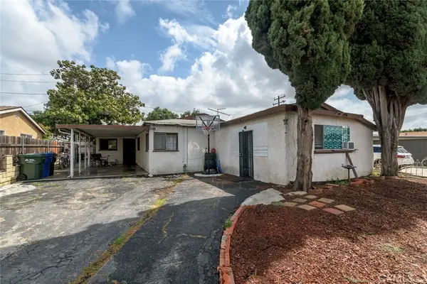 11207 Springwood Street, South El Monte, CA 91733