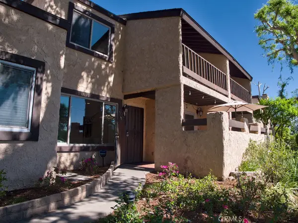 263 E Sierra Madre #B, Sierra Madre, CA 91024