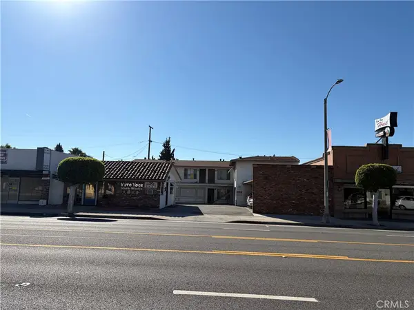 9088 Las Tunas Drive, Temple City, CA 91780