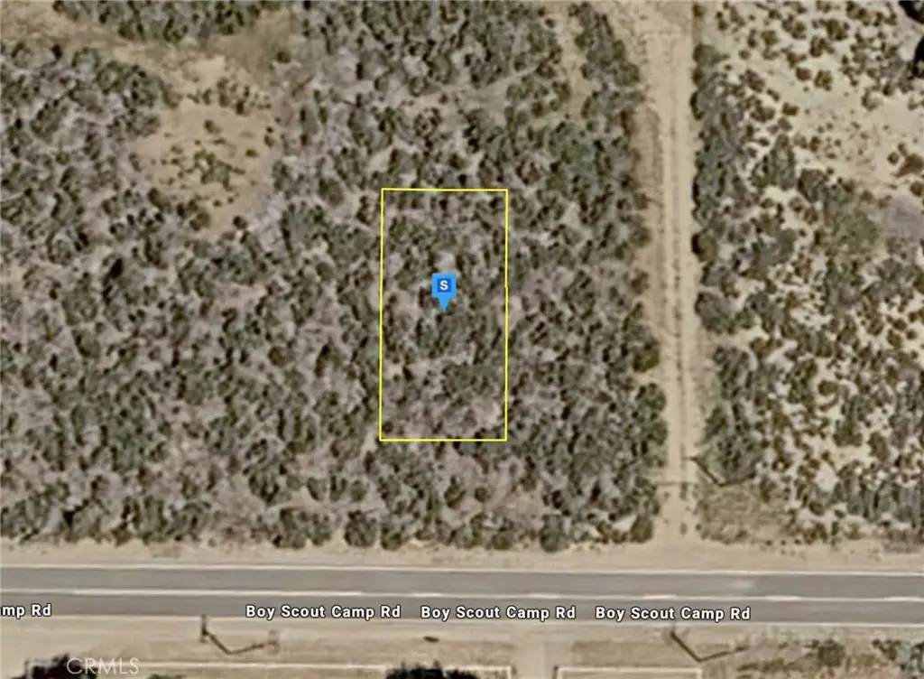 14145 Boy Scout Camp Road, Frazier Park, CA 93222 - #1