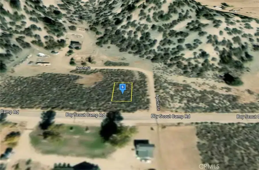 14145 Boy Scout Camp Road, Frazier Park, CA 93222 - #3