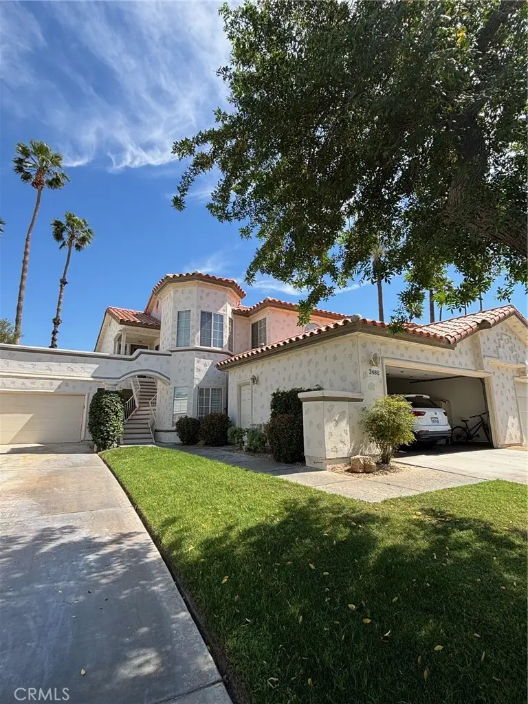 248 Vista Royale Circle E, Palm Desert, CA 92211 - #1