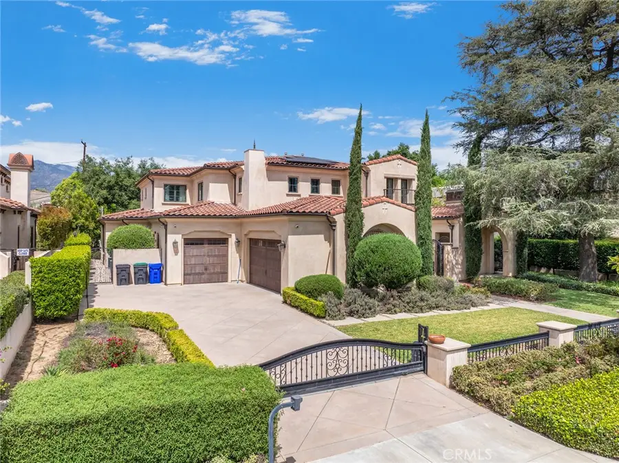 501 W Woodruff Avenue, Arcadia, CA 91007 - #3