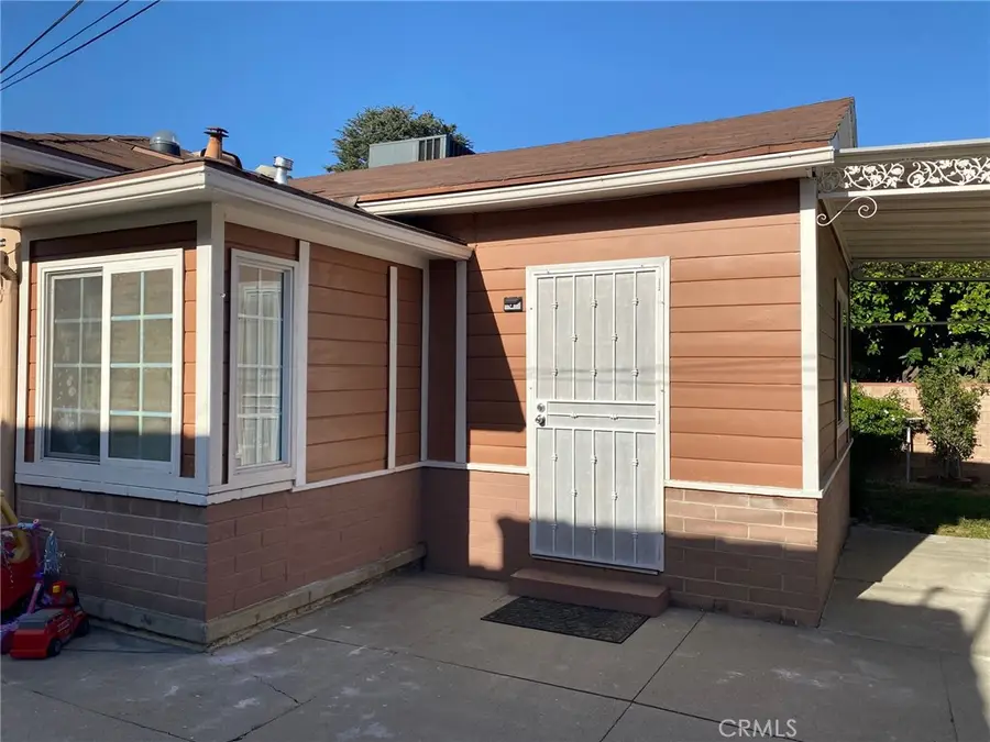 106 E Linda Vista Avenue, Alhambra, CA 91801 - #2