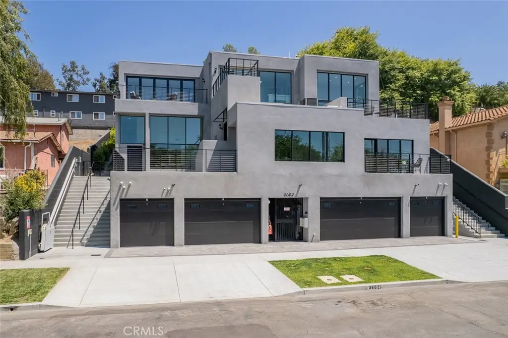 3682 Harriman Avenue #3, Los Angeles, CA 90032 - #1