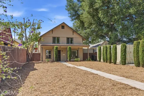 524 Mountain View, Altadena, CA 91001 - #2