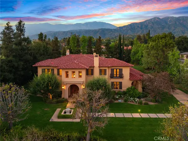 1417 Royal Oaks, Bradbury, CA 91008